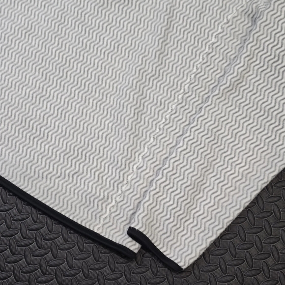 Canada Weather Gear 1/4 Zip Pullover Fleece Men's Size XL/TG Chevron Retail $75 - Picture 6 of 13